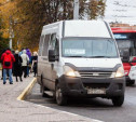 «Цены растут, а качество падает»: жители Богородицка пожаловались на междугородние маршрутки