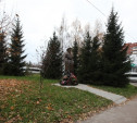 Памятник генералу Маргелову перенесут в Комсомольский парк