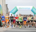 Зелёный Марафон Сбера собрал в Туле несколько тысяч спортсменов