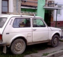 За полгода тульских автохамов оштрафовали на 794 тысячи рублей