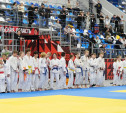 В Туле прошел чемпионат и первенство области по джиу-джитсу