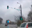В Туле водитель решил, что знак и разметка не для него
