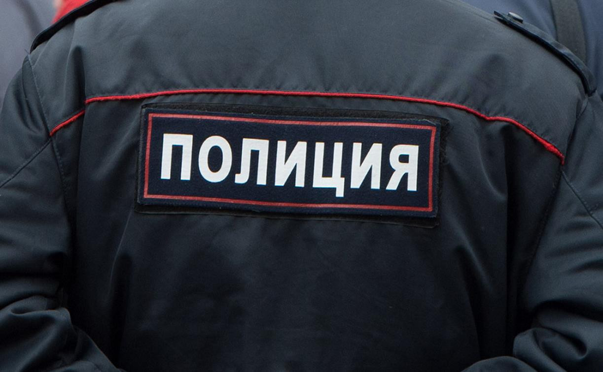 Сотрудники полиции составили административный материал в отношении тулячки за дискредитацию Вооруженных Сил РФ