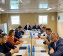 В Туле обсудили реконструкцию Орловского путепровода