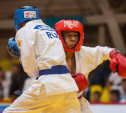 Тульские спортсмены завоевали 11 медалей на первенстве мира по рукопашному бою