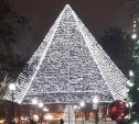 В Туле установят светодиодную пирамиду 