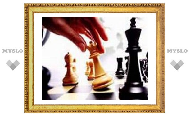 Тульские шахматисты – лучшие в ЦФО