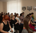«МамКомпания» приглашает тулячек на обучающий семинар