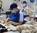 В Узловой открылся завод по производству средств индивидуальной защиты