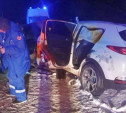 Жесткое ДТП в Каменском районе Тульской области: погибли два человека