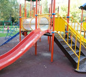 Самые плохие детские площадки обнаружены в Веневском, Ясногорском и Воловском районах
