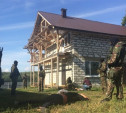В Орловской области задержаны члены банды, нападавшей на тульских бизнесменов