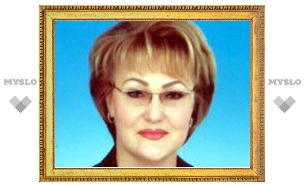 Заместителем председателя правительства Тульской области стала Юлия Песковская
