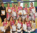Баскетболистки «Кобры» завоевали серебро на «Финале восьми»