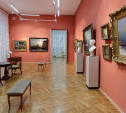 В Туле после капремонта открылся областной художественный музей