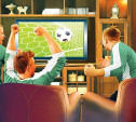 «Ростелеком»: интернет и телевидение в каждый дом!