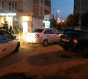 На улице Токарева в Туле неадекватный водитель сбил 16-летнюю девушку