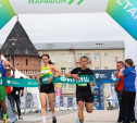 «Слобода» станет партнером «Зеленого марафона» и наградит победителей детского забега