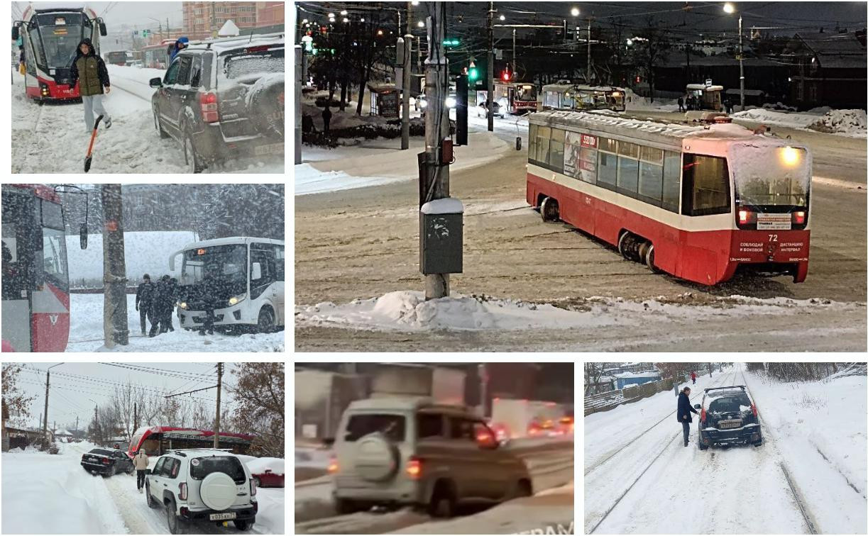 Трамвай в Туле: за или против? Собрали мнения туляков