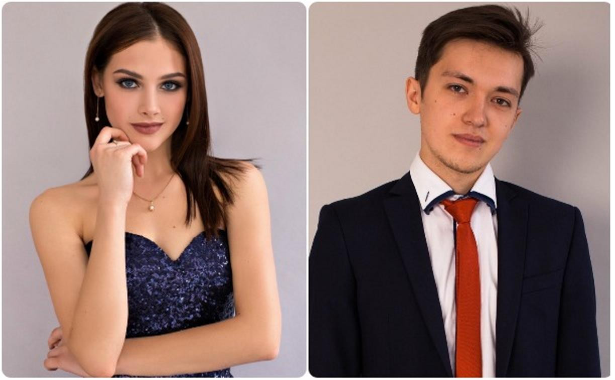 Туляки представят наш регион в полуфинале Всероссийского конкурса «Мисс и Мистер Студенчество России – 2020»