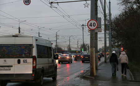 Жизнь Тулы и области