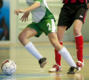 В Туле разыгран Кубок города по мини-футболу среди женских команд