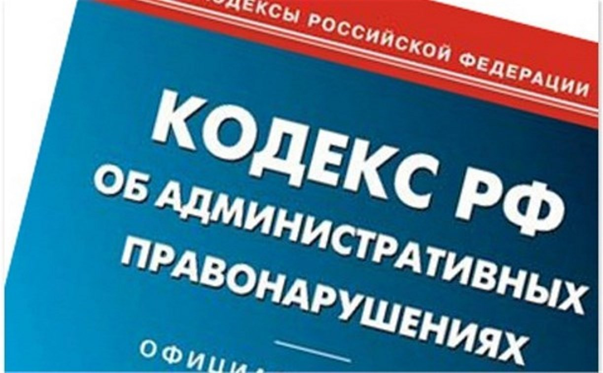 В России малый бизнес не будут штрафовать за первые незначительные нарушения