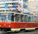 В Пролетарском районе Тулы 6 июля изменится движение трамваев