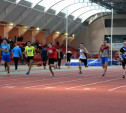 Тульские легкоатлеты привезли с международных соревнований четыре медали
