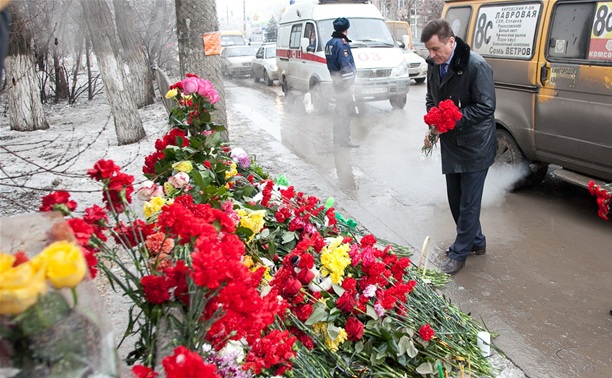 Туляки, поможем семьям погибших и пострадавших в терактах в Волгограде!