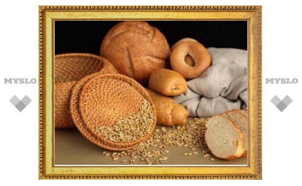 Власти Петербурга решили самостоятельно печь хлеб