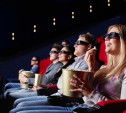В Щёкино появится 3D-кинотеатр
