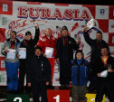 Алексинец выиграл золото на этапе Кубка мира по авиамодельному спорту