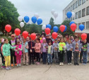 Общественный совет тульского УМВД поздравил детей с наступающим Днём России