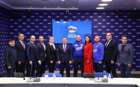 Жизнь Тулы и области