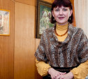 Татьяна Рыбкина награждена медалью имени Василия Шукшина