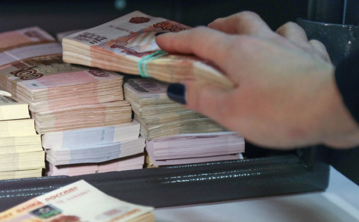 Лже-строители украли у 93-летнего туляка почти миллион рублей и драгоценности