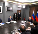 Владимир Путин: «Санкции – это надолго»