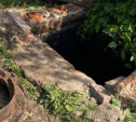 В Богородицке мужчина погиб при чистке канализации