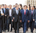Дмитрий Медведев: «Сила русского народа – в единстве!»