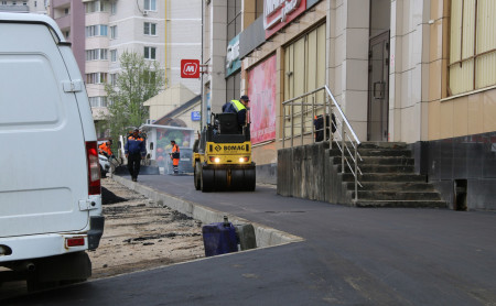 Жизнь Тулы и области