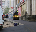 В Туле по нацпроекту отремонтируют более 11 км дорог 