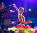 В Туле состоится «Кубок Эдельвейса» по бальным танцам
