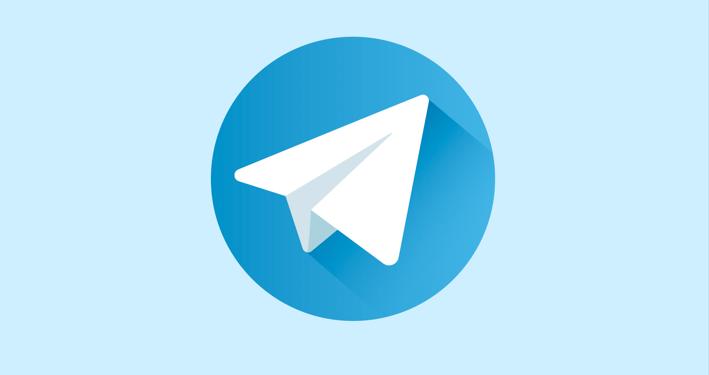 В работе Telegram произошел сбой