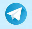 В работе Telegram произошел сбой