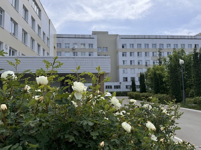 В детской областной больнице пройдет день открытых дверей