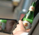 За неделю гаишники поймали почти 200 пьяных водителей 