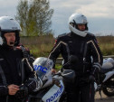 За прошлую неделю мотогруппа Госавтоинспекции поймала 35 мотоциклистов-нарушителей