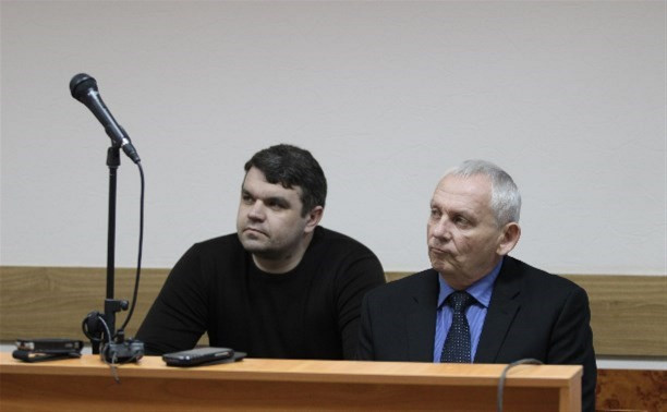 Александр Прокопук не успевает посещать больницу из-за плотного графика судебных заседаний 