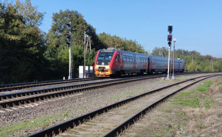 Жизнь Тулы и области